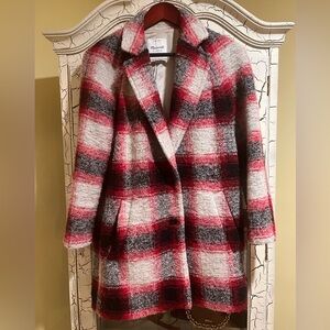 Madewell coat